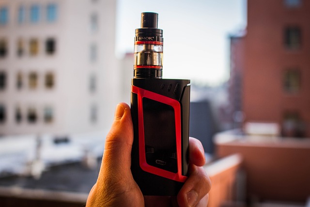 CBD Vape Cartridge