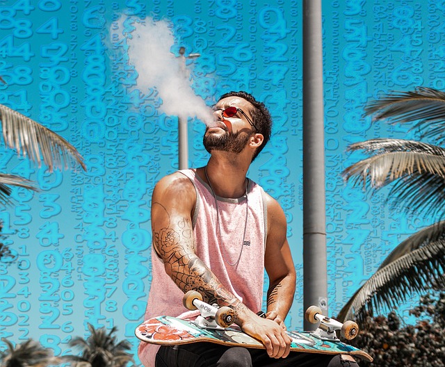 CBD Vape Cartridge