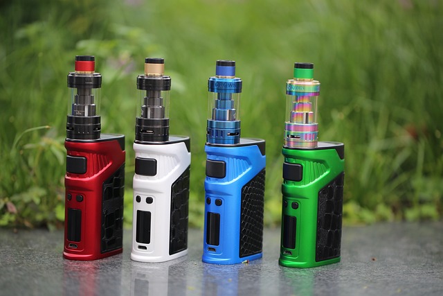 CBD Vape Cartridge