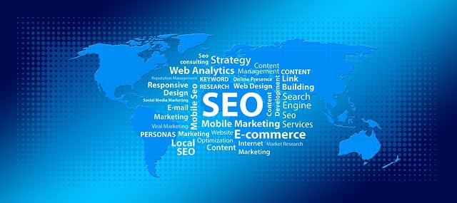 Choose an SEO Company