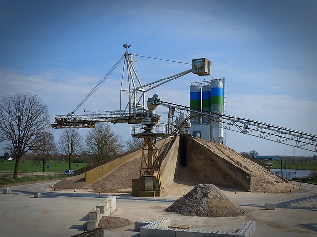 Concrete Foundation Solutions