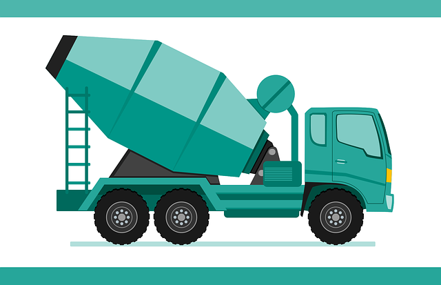 Concrete Repair
