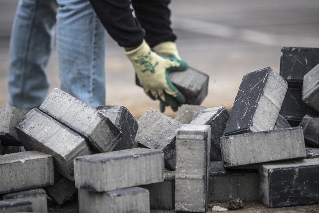 Concrete Repair