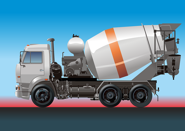 Concrete Repair