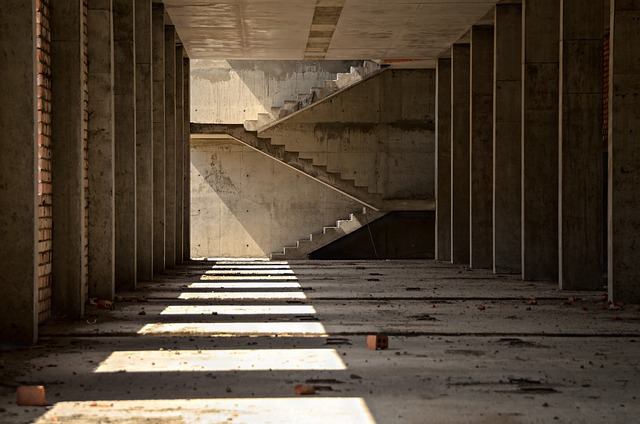 Concrete Repair