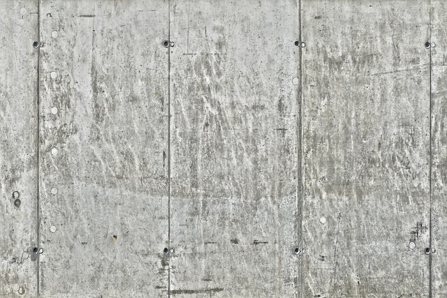 Concrete Repair