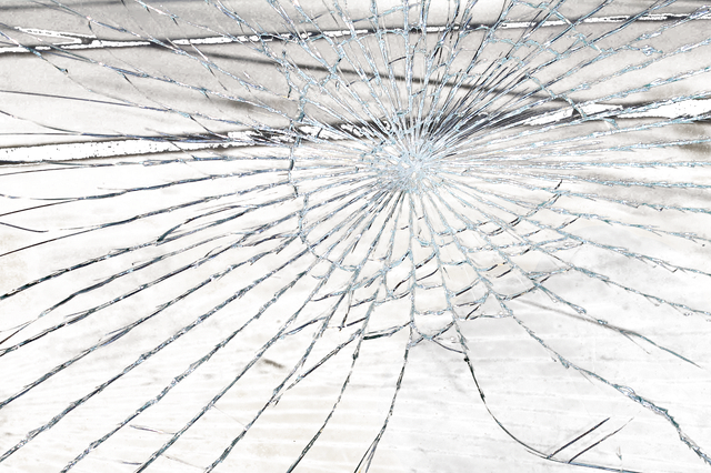 Crack Repair
