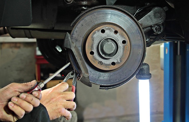 Crack Repair