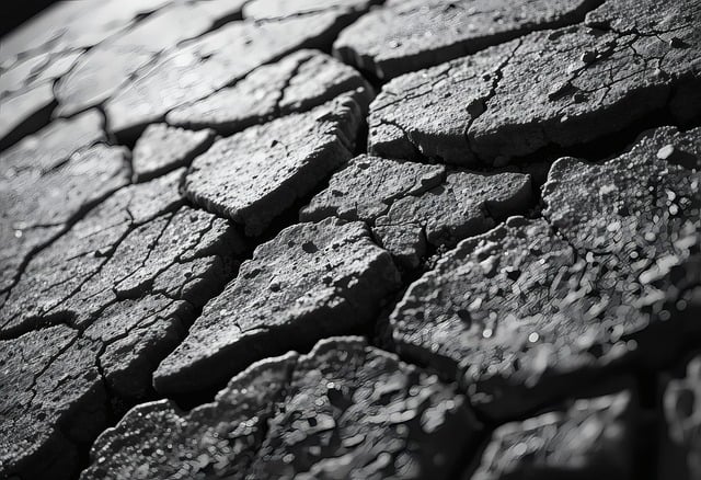 Crack Repair