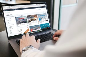 Elevate Your Business: Creative Web Design for Powerful Professional Branding