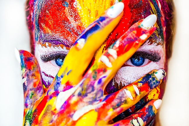creative web design