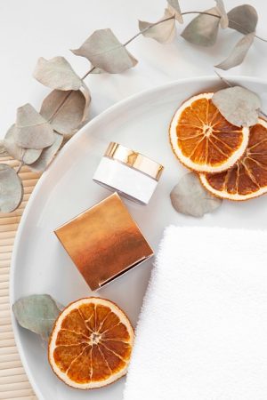 Personalized Organic Skincare: Unlocking Natural Beauty with Customized Solutions