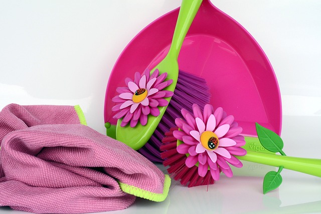Deep Cleaning