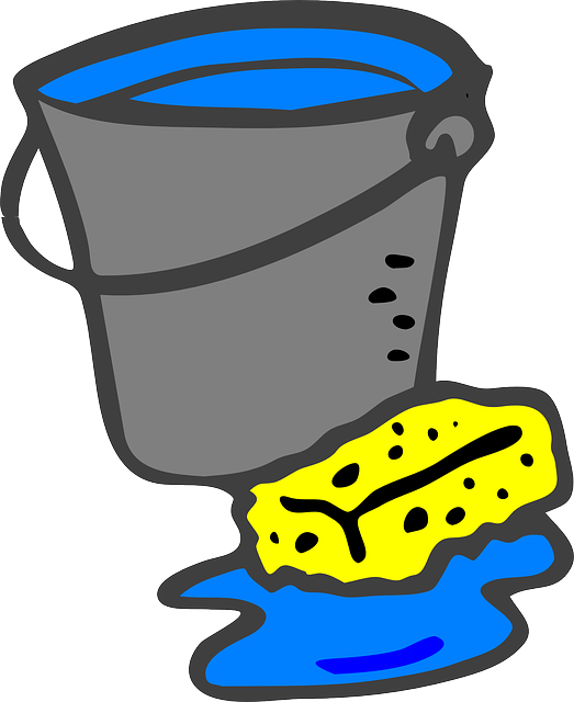 Deep Cleaning