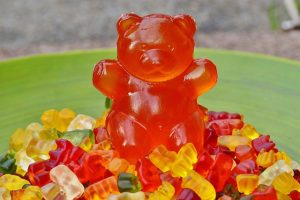 Delta-8 Gummies Revolutionize Wellness: From Science to Everyday Use