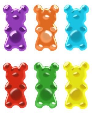 Unraveling Delta-8 Gummies: Benefits, Safety, and Legal Buying Guide