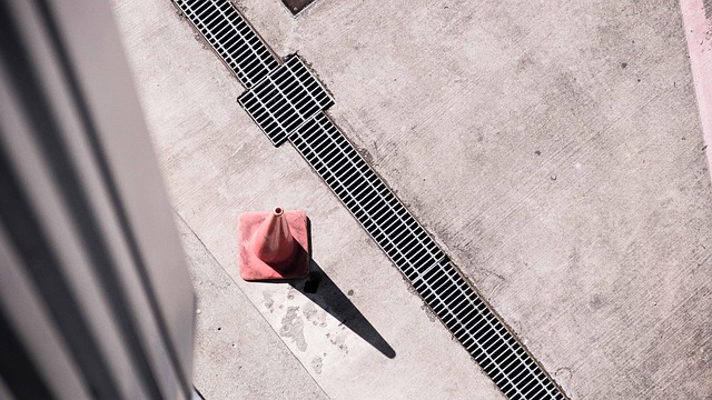 drain cleaning services