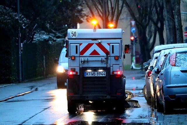 drain cleaning services