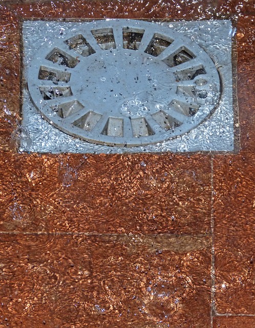 drain cleaning services