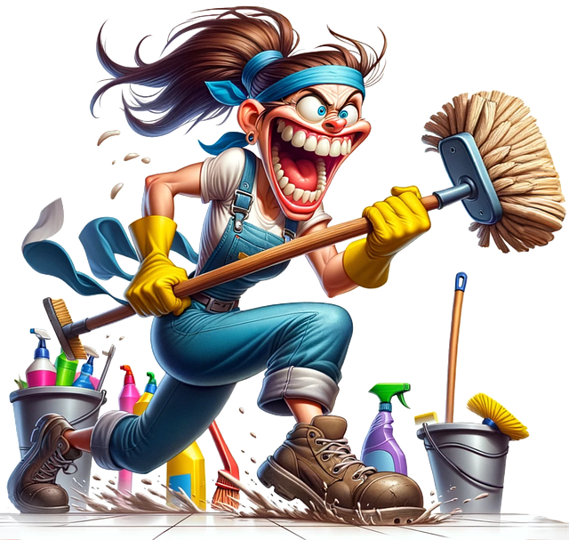 drain cleaning services