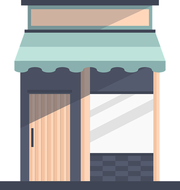 ecommerce store design