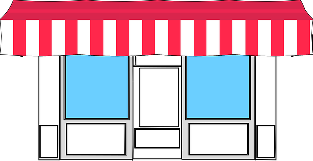 ecommerce store design