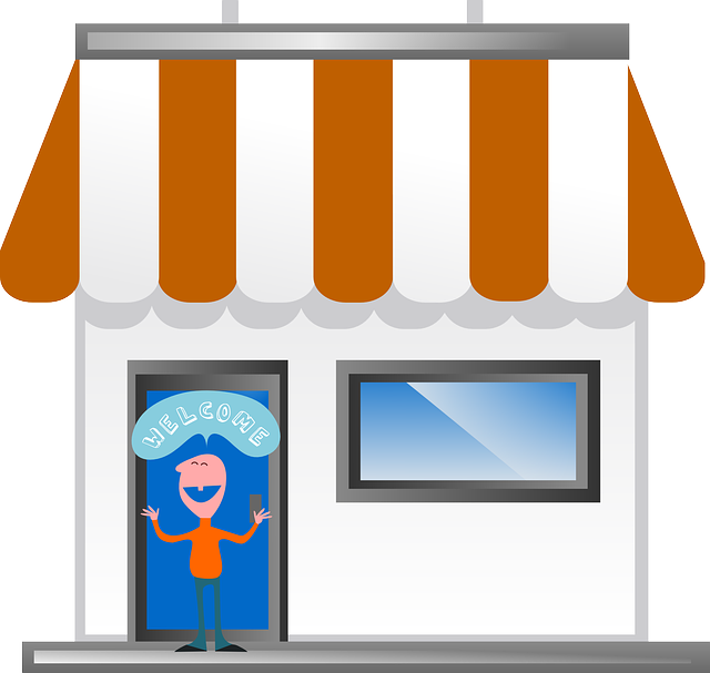 ecommerce store design