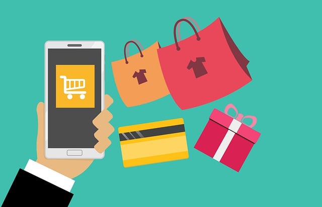 ecommerce website design