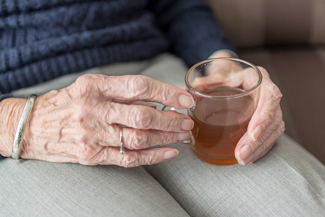 Elderly Person