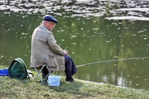 Errand Running: Alleviating Stress for Caregivers with Elderly Companion Services