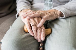 Elderly Companion Services: Navigating In-Home Care for Loved Ones