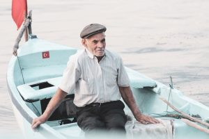 Elderly Companion Services: Relief for Busy Caregivers