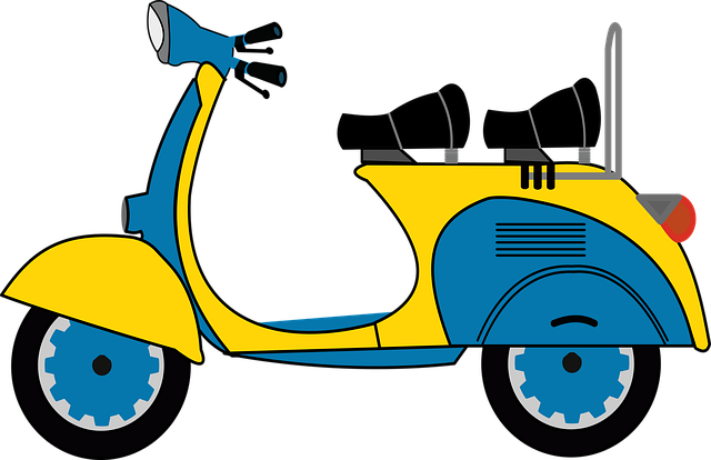 electric scooters for adults
