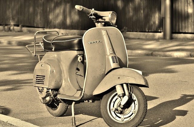 electric scooters for adults