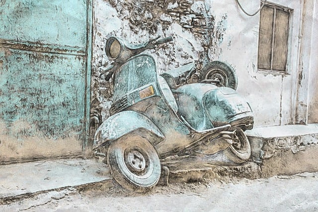 electric scooters for adults