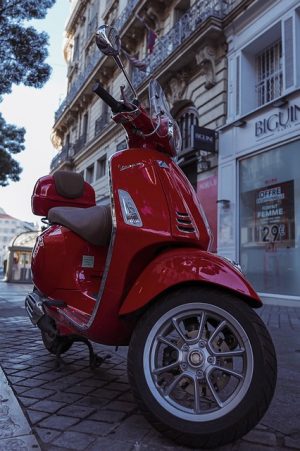 Unleashing Speed and Safety: Electric Scooter Motors for Adult Commuters