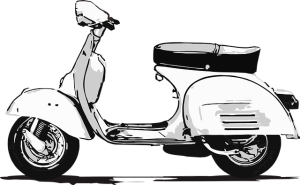 Battery-Powered Revolution: Efficient Adult Electric Scooters