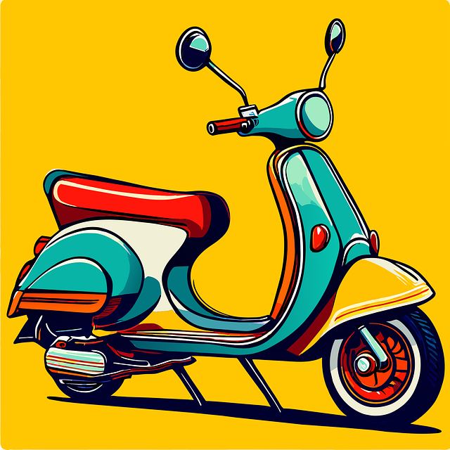 electric scooters for adults