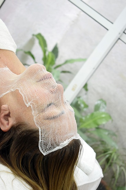Facial Spa