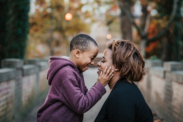 family counseling services
