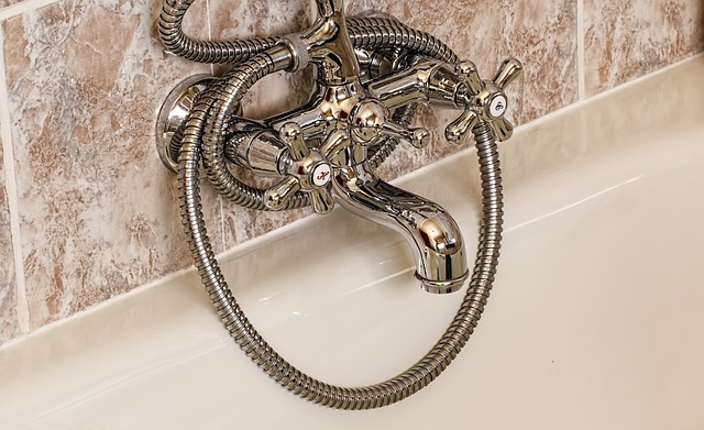 Faucet Repair
