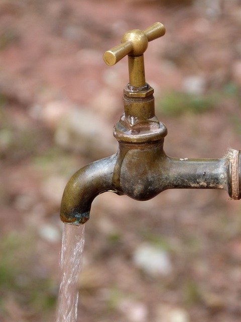 Faucet Repair