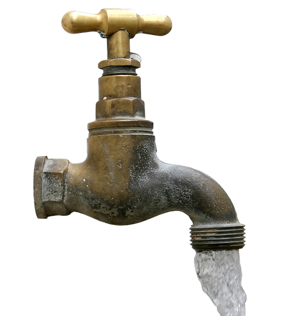 Faucet Repair