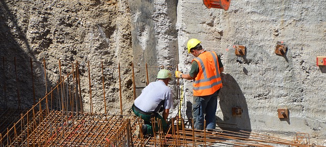 Foundation Inspection