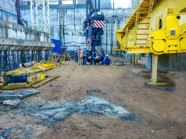Foundation Solutions