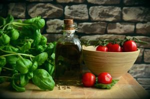 Full Spectrum Hemp Oil: Natural Relief for Pain and Inflammation