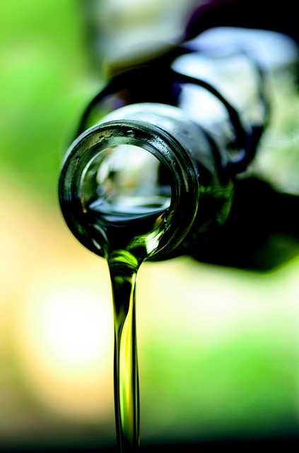 Full Spectrum Hemp Oil