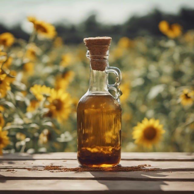 Full Spectrum Hemp Oil