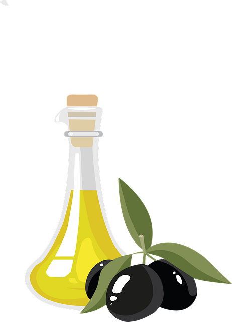 Full Spectrum Hemp Oil