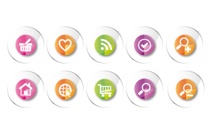 Elevate Your Brand: The Role of Graphic Design in Visual Identity